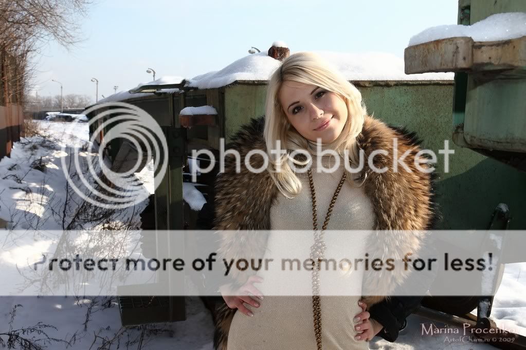 俄罗斯 art of gloss - marina procenko